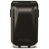 Κλειδοθήκη Τοίχου με Συνδυασμό Select Access Με Φωτιζόμενο πληκτρολόγιο MasterLock 5425EURD medium 7.2x5.2x12.6cm 542500112