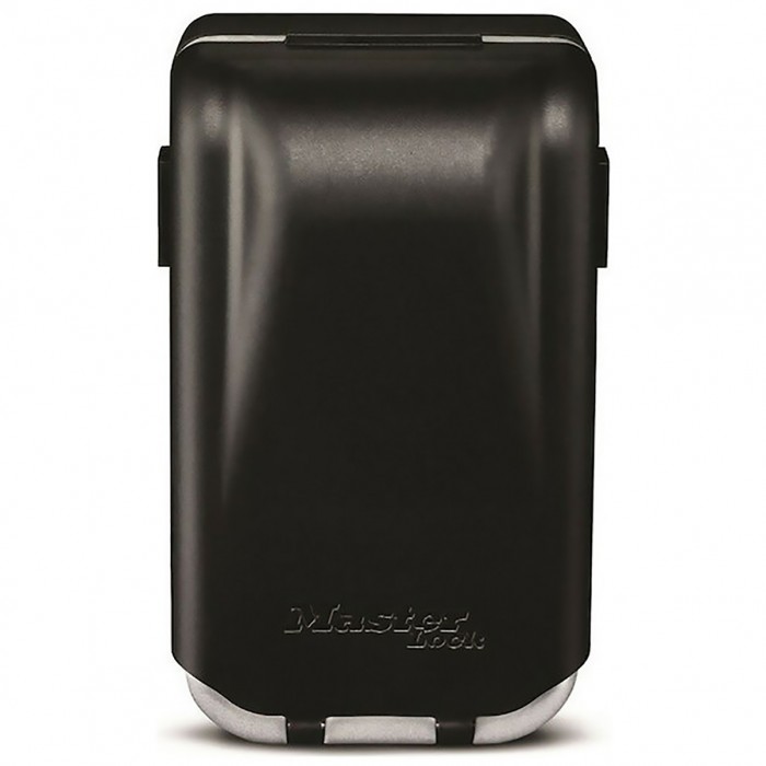 Κλειδοθήκη Τοίχου με Συνδυασμό Select Access Με Φωτιζόμενο πληκτρολόγιο MasterLock 5425EURD medium 7.2x5.2x12.6cm 542500112