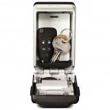 Κλειδοθήκη Τοίχου με Συνδυασμό Select Access Με Φωτιζόμενο πληκτρολόγιο MasterLock 5425EURD medium 7.2x5.2x12.6cm 542500112