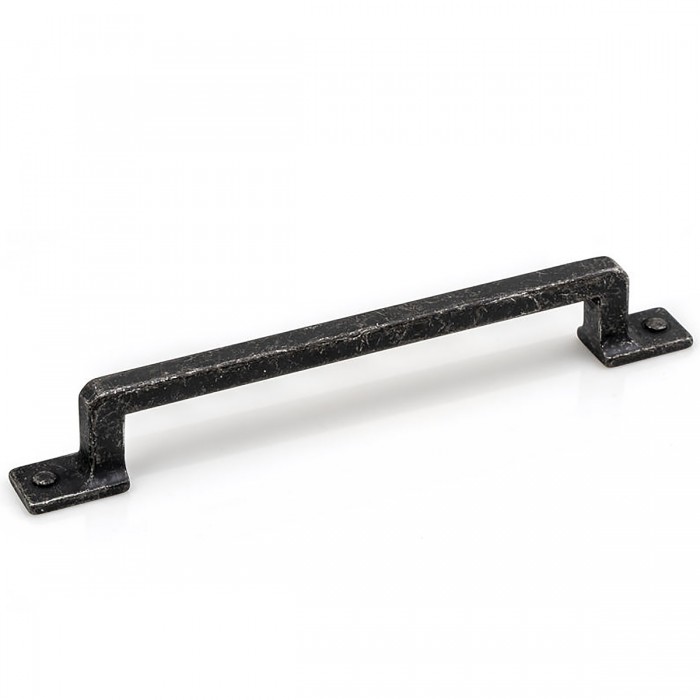 Λαβή επίπλων Roline 561-160 Black Iron