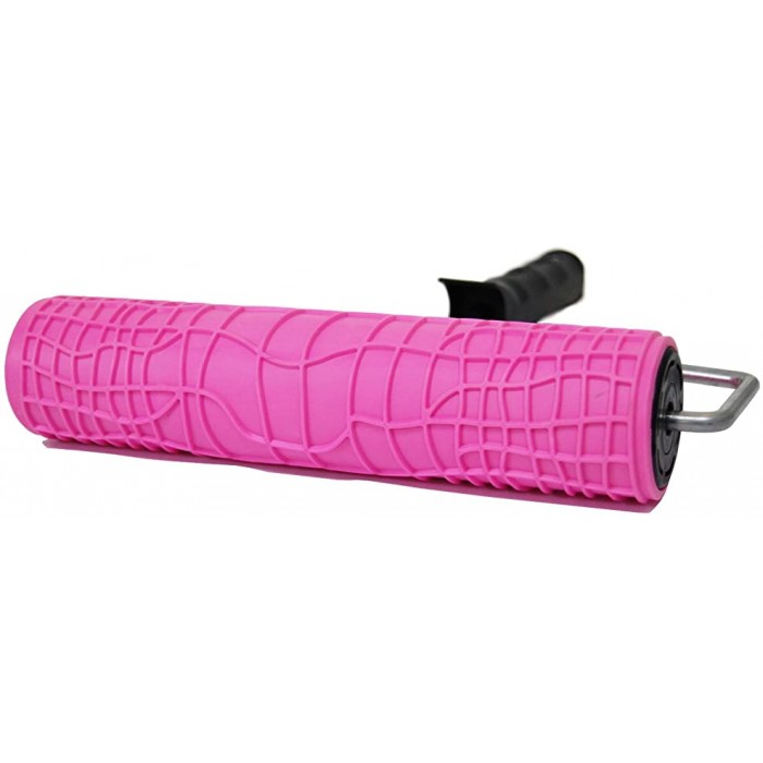 Ρολό Τεχνοτροπιών Corcodile 25cm Marmorino Tools Pop&Roll 26202