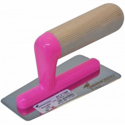 Σπάτουλα Marmorino Tools Inox Art 21099 40x80x100x0.6mm