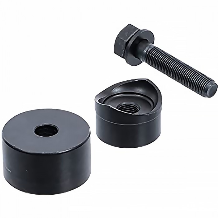 Εργαλείο Διάνοιξης οπών Ø35 μπαταριών για ανοξείδωτους νεροχύτες και νιπτήρες 280001