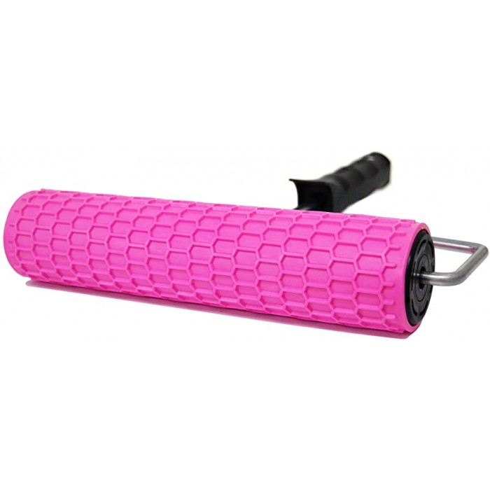 Ρολό Τεχνοτροπιών Buzz 25cm Marmorino Tools Pop&Roll 26322