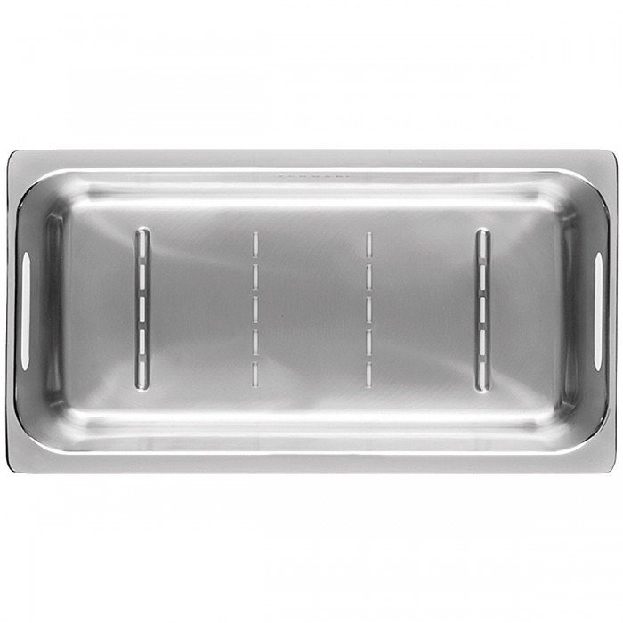 Μπωλ Αποστράγγισης Νεροχύτη 36,8 X 18,5 X 11 Schock Inox 629017