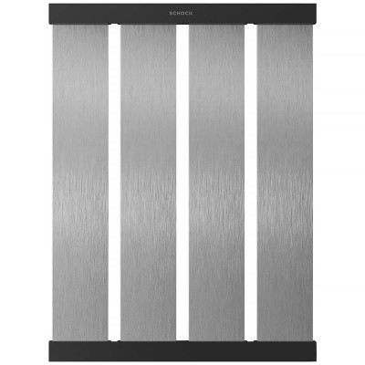 Σχάρα Αποστράγγισης Inox για Νεροχύτες Schock 33.6 x 48 x 1.2cm 629725-110