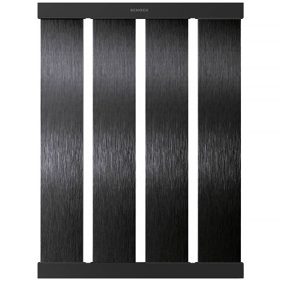 Σχάρα Αποστράγγισης Inox για Νεροχύτες Schock 33.6 x 48 x 1.2cm 629725-411