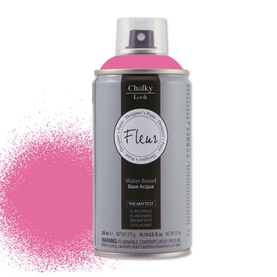 Σπρέι νερού Κιμωλίας Chalky Look F80 Penelope's Pink 300ml 63849