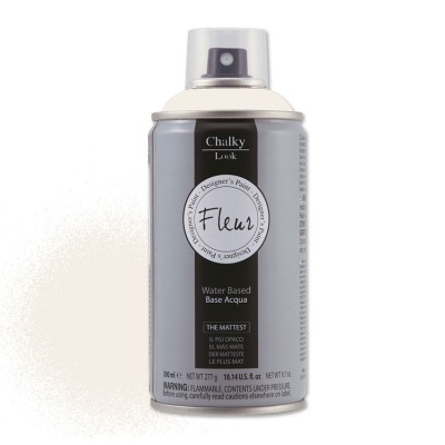 Σπρέι νερού Κιμωλίας Chalky Look F04 Cream Love 300ml 63861
