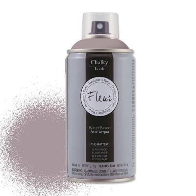 Σπρέι νερού Κιμωλίας Chalky Look F16 Indian Elephant 300ml 63863