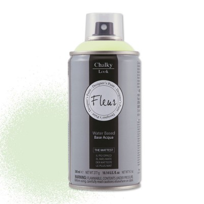 Σπρέι νερού Κιμωλίας Chalky Look F50 Miami Milk 300ml 63864