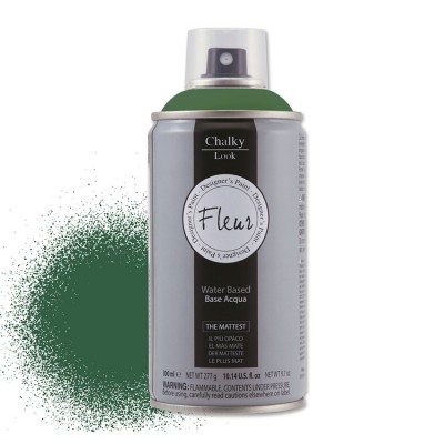 Σπρέι νερού Κιμωλίας Chalky Look F54 The Green Queen 300ml 63867