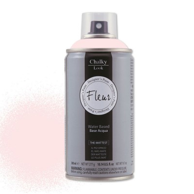 Σπρέι νερού Κιμωλίας Chalky Look F19 Pink Rococo 300ml 63876