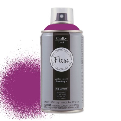 Σπρέι νερού Κιμωλίας Chalky Look F24 Crazy Horse 300ml 63879
