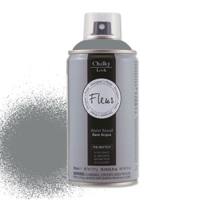 Σπρέι νερού Κιμωλίας Chalky Look F75 Smoky 300ml 63881