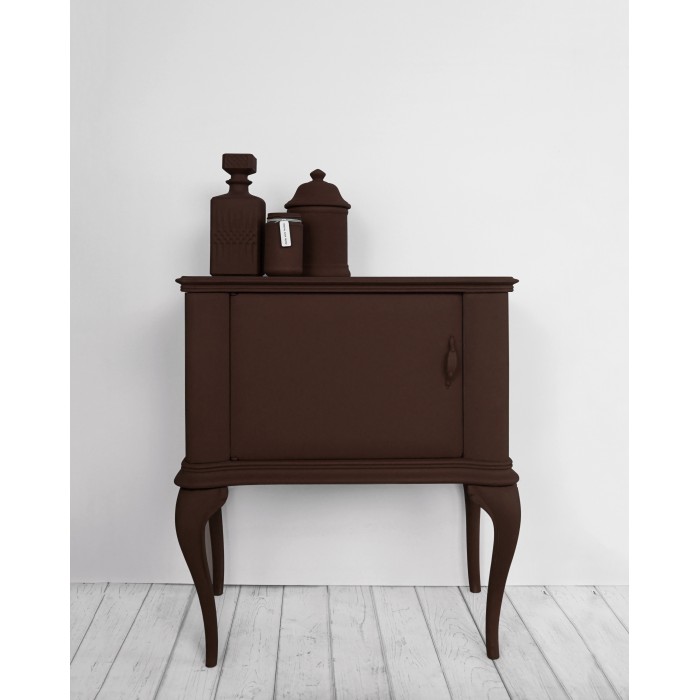 Σπρέι νερού Κιμωλίας Chalky Look F18 Burnt Umber 300ml 63882
