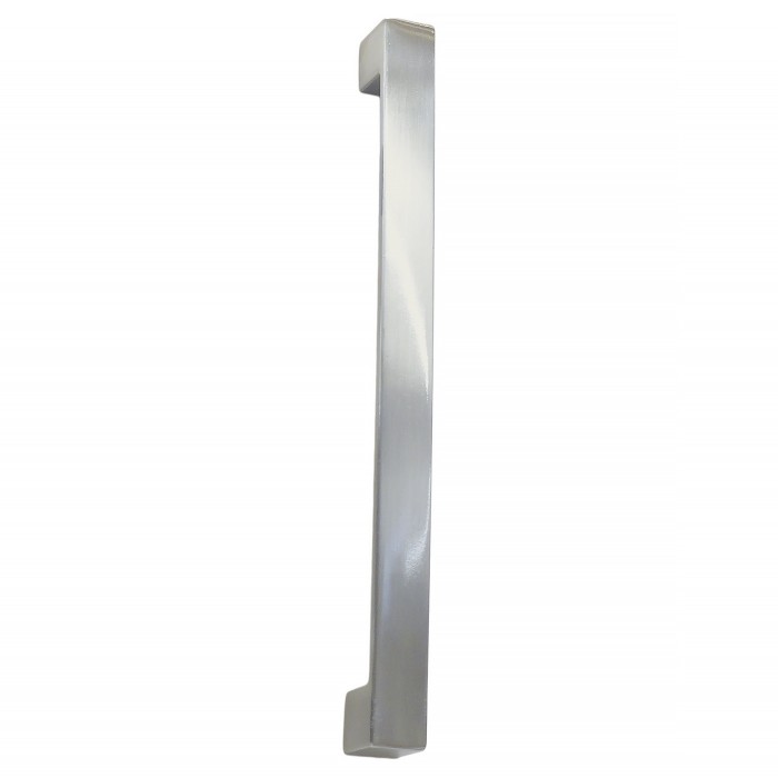 Λαβές επίπλων SN543 σε Νίκελ Ματ και σε  Διαστάσεις 128- 160 - 192 - 224 - 320mm Deco