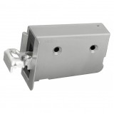 Αναρτήρας Ντουλαπιών Γκρι Δεξιός -R- Scilm