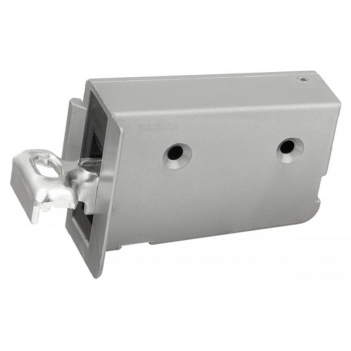 Αναρτήρας Ντουλαπιών Γκρι Δεξιός -R- Scilm