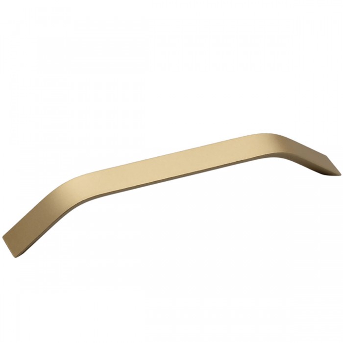 Λαβή επίπλου 680 Χρυσό Ματ 19,2cm Roline