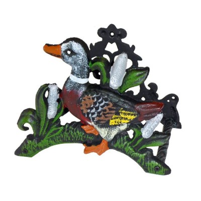 Βάση λάστιχου ποτίσματος μεταλλική Διακοσμητική 775132 Champion 