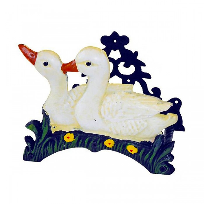 Βάση λάστιχου ποτίσματος μεταλλική Διακοσμητική 775133 Champion