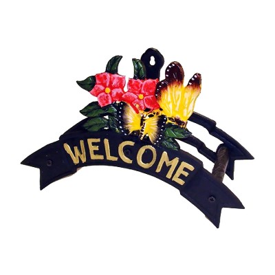 Βάση λάστιχου ποτίσματος μεταλλική Διακοσμητική 775170 Champion 