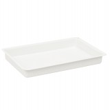 Σαπουνοθήκη Pam & Co 92 White Matt