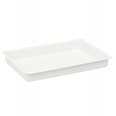 Σαπουνοθήκη Pam & Co 92 White Matt