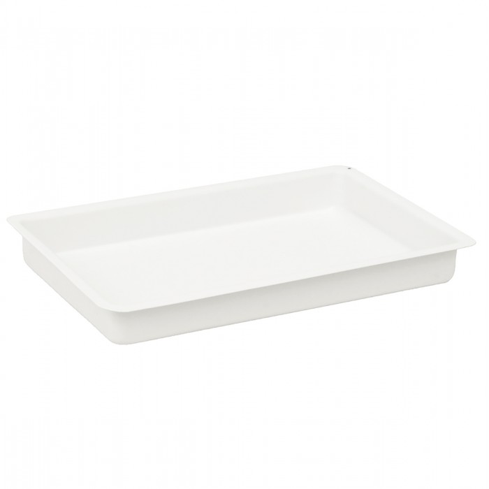 Σαπουνοθήκη Pam & Co 92 White Matt