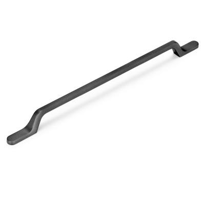 Λαβές επίπλων Osaka σκούρο γκρι 96mm Emuca 9359156