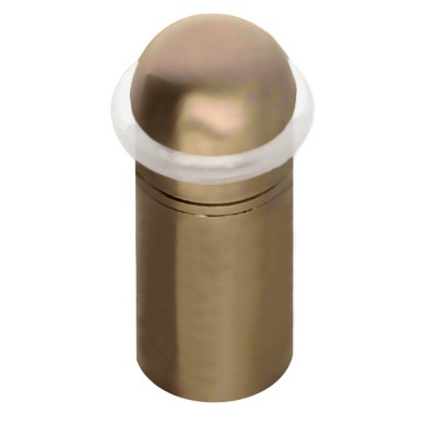 Στόπερ πόρτας δαπέδου 964/01 Μπρονζέ