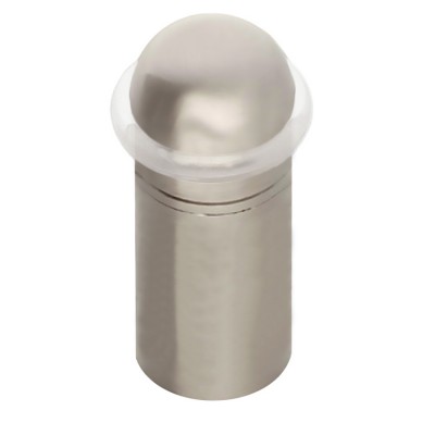 Στόπερ πόρτας δαπέδου 964/01 Νίκελ ματ