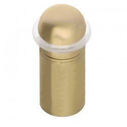 Στόπερ πόρτας 957/01 αλουμινίου Όρο ματ