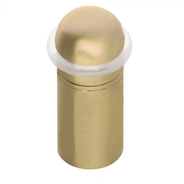 Στόπερ πόρτας 957/01 αλουμινίου Όρο ματ