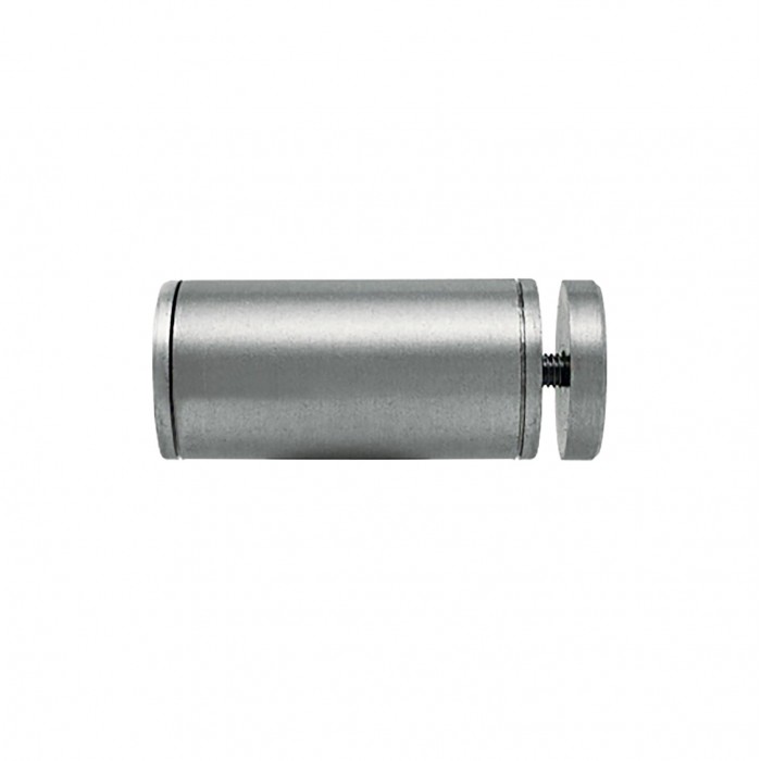 Αποστάτης αλουμινίου ∅25 072-ASP2 50mm Metalor