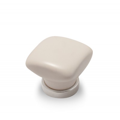 Πόμολα επίπλων Conset C1073 σε Λευκό