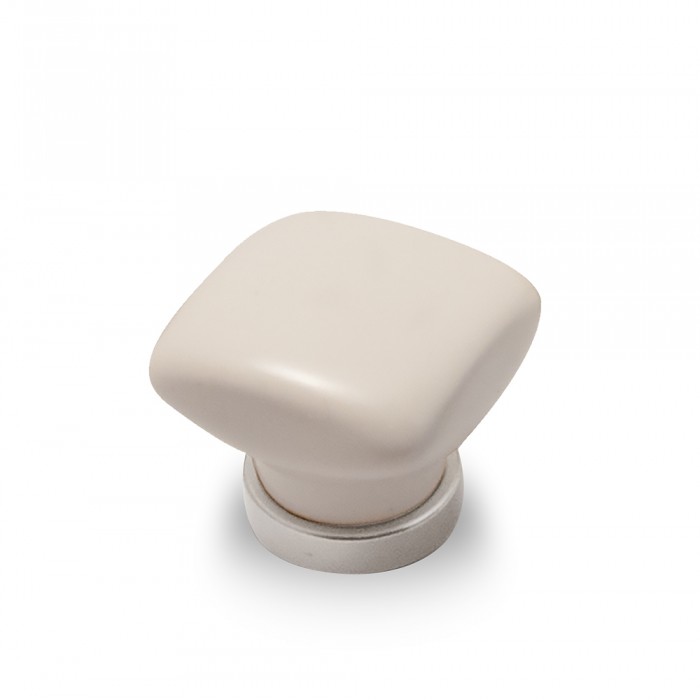 Πόμολα επίπλων Conset C1073 σε Λευκό