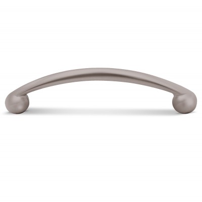 Λαβές επίπλων Conset C505 σε Σατινέ Νίκελ