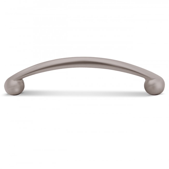 Λαβές επίπλων Conset C505 σε Σατινέ Νίκελ