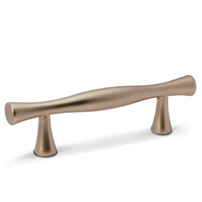 Λαβές επίπλων Conset σειρά C520 σε Σατινέ Νίκελ