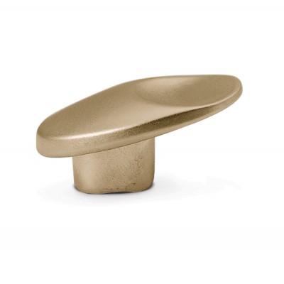 Πόμολα επίπλων Conset C534 σε Σατινέ Όρο