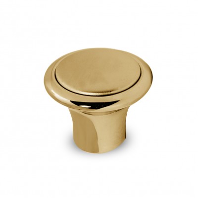 Πόμολα επίπλων Conset C538 Όρο-Σατινέ Όρο