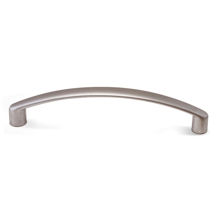 Λαβές επίπλων Conset C542 σε Σατινέ Νίκελ