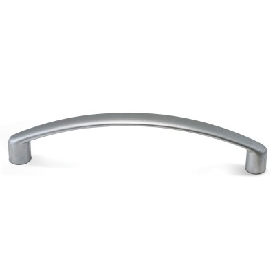 Λαβές επίπλων Conset C542 σε Σατινέ Χρώμιο