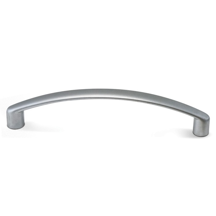 Λαβές επίπλων Conset C542 σε Σατινέ Χρώμιο