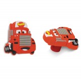 Παιδικά πομολάκια φορτηγό μακουίν σειρά C849-P14