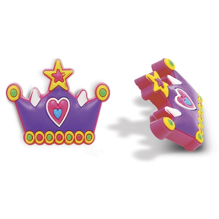 Παιδικά πομολάκια στέμμα σειρά C849-P15