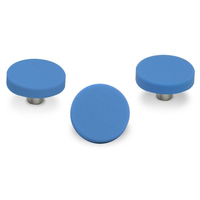 Παιδικό Πομολάκι Επίπλου Κύκλος Μπλέ conset c849-p19x11