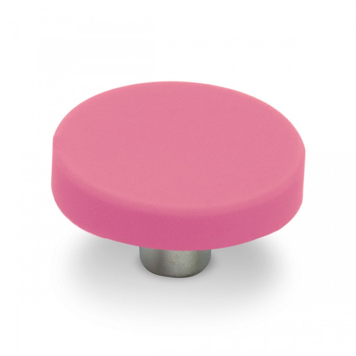 Παιδικό Πομολάκι Επίπλου Κύκλος Ροζ conset c849-p19x08